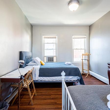 Best Room To Visit Nyc-Subway Access نيوآرك المظهر الخارجي الصورة