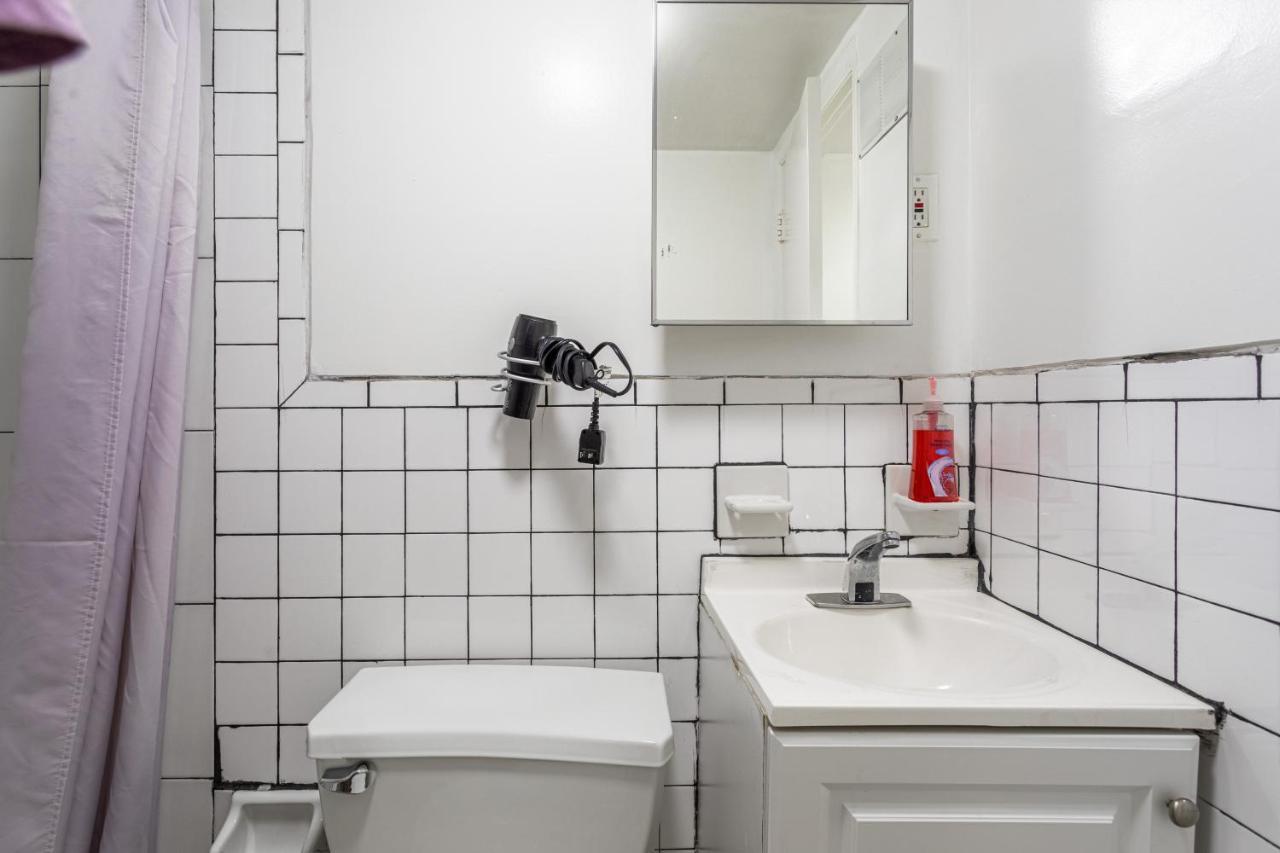 Best Room To Visit Nyc-Subway Access نيوآرك المظهر الخارجي الصورة