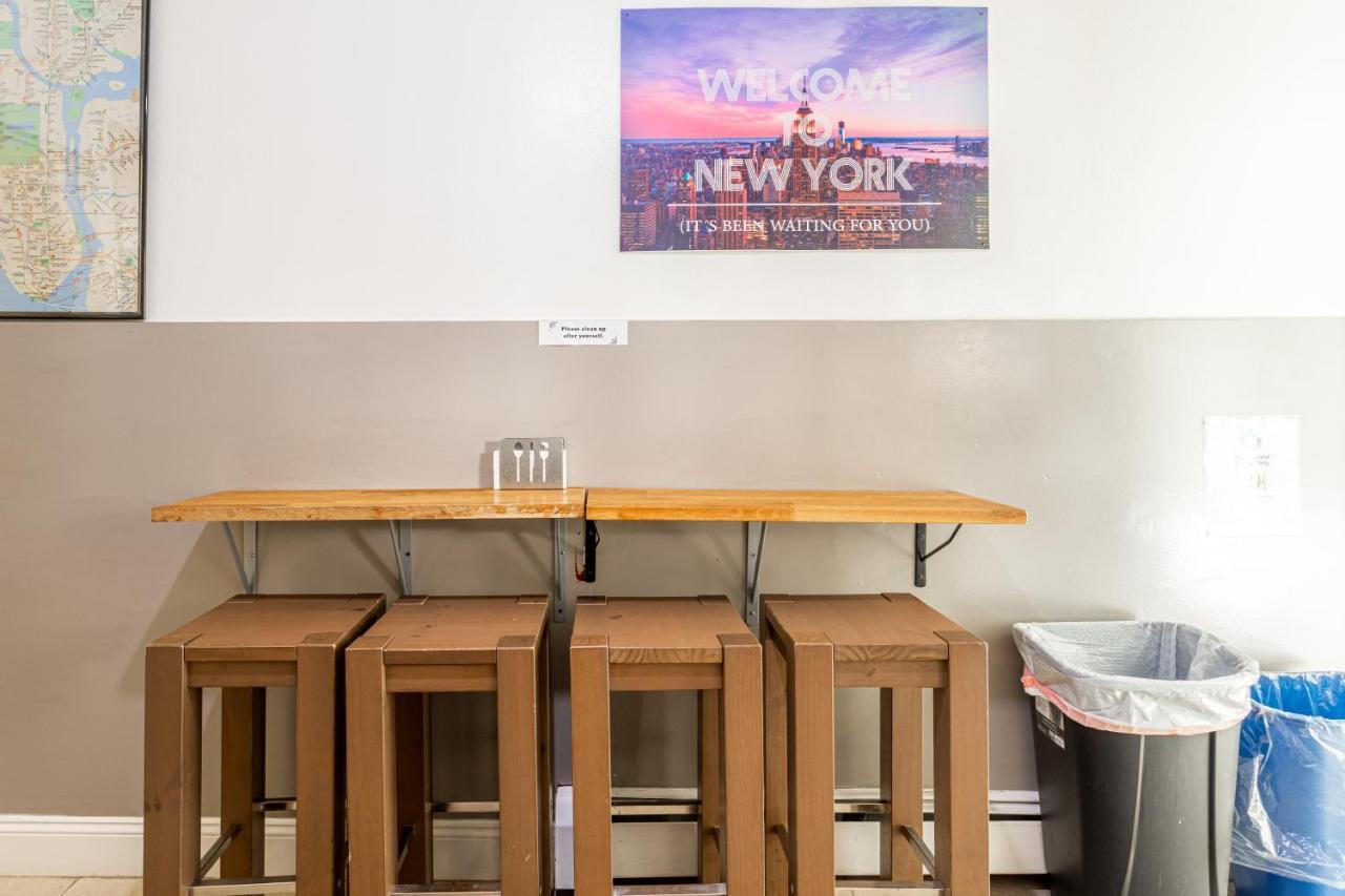 Best Room To Visit Nyc-Subway Access نيوآرك المظهر الخارجي الصورة