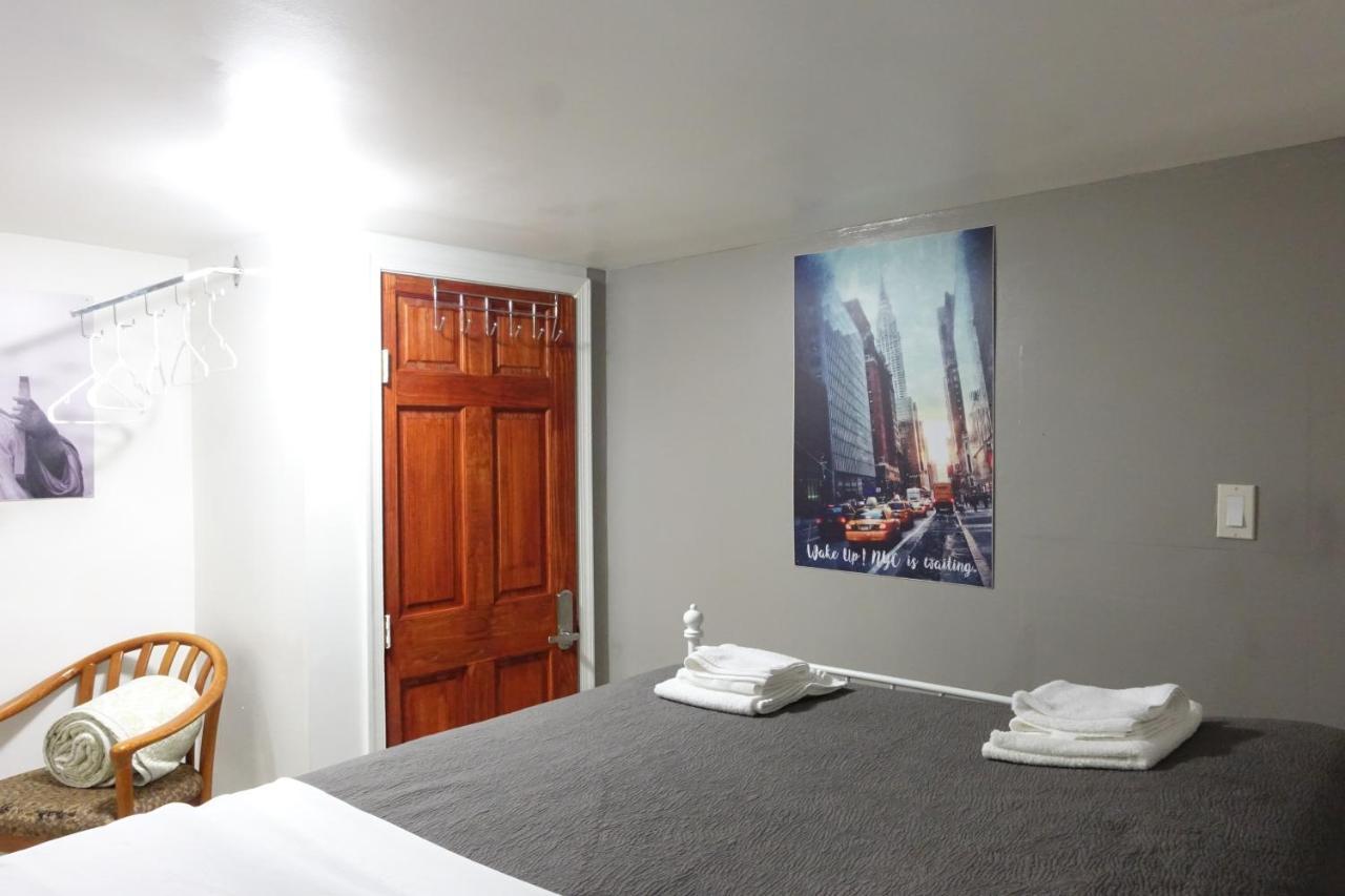 Best Room To Visit Nyc-Subway Access نيوآرك المظهر الخارجي الصورة