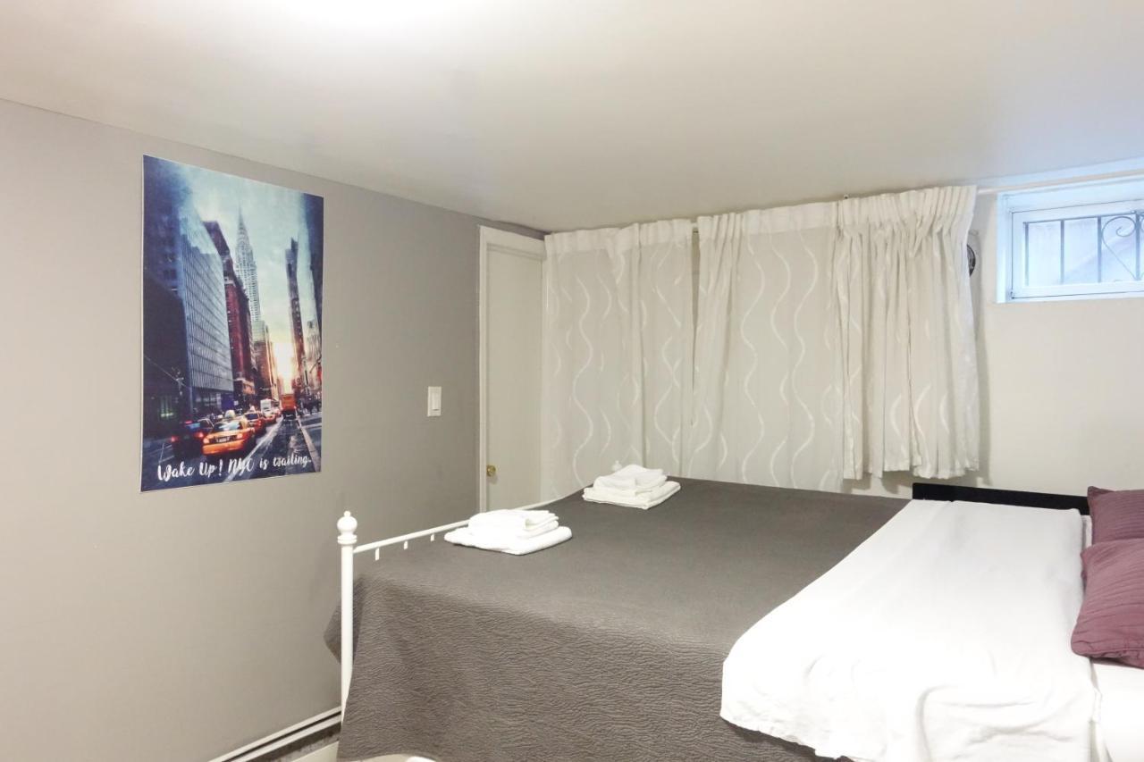 Best Room To Visit Nyc-Subway Access نيوآرك المظهر الخارجي الصورة