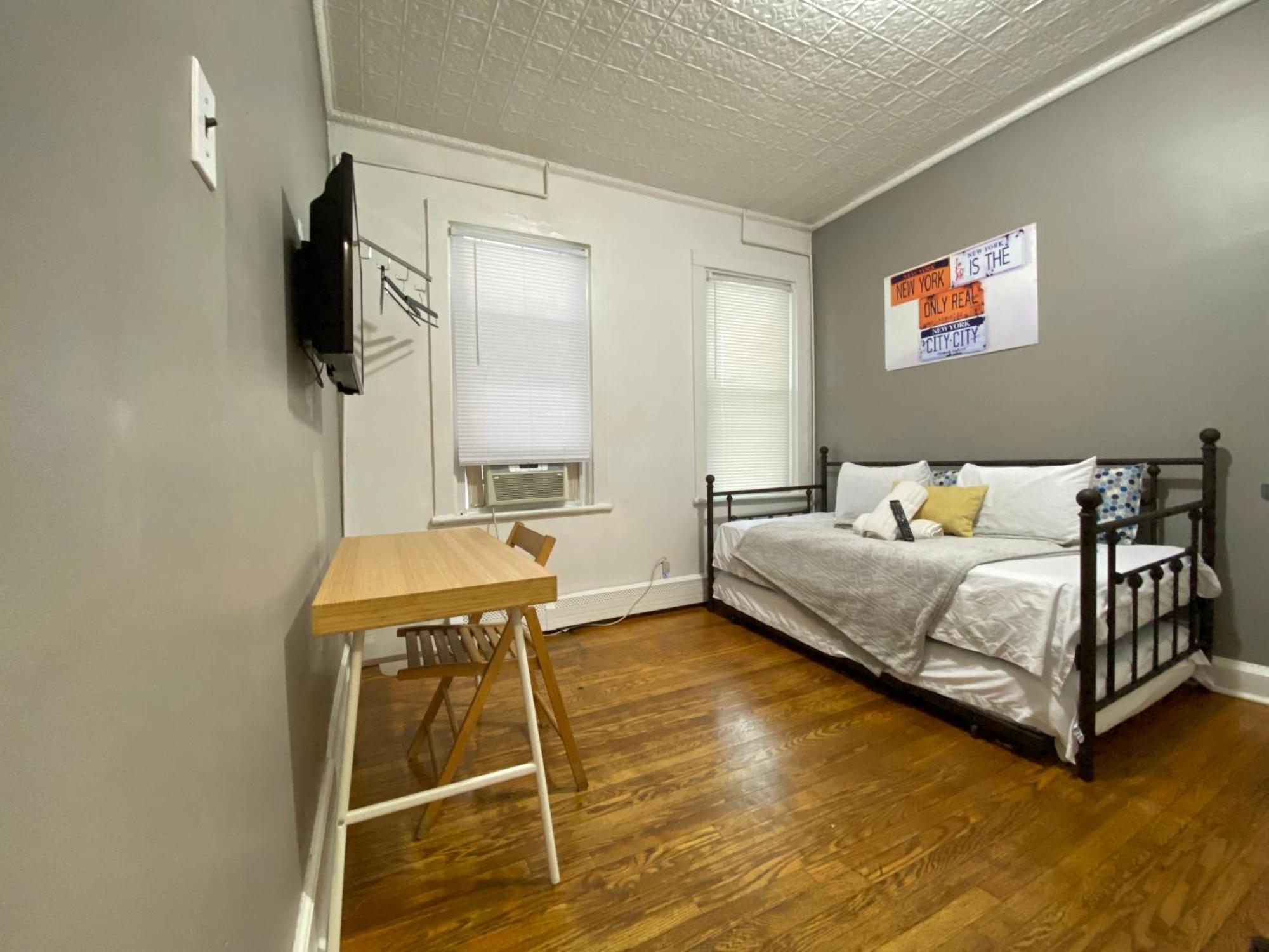 Best Room To Visit Nyc-Subway Access نيوآرك المظهر الخارجي الصورة